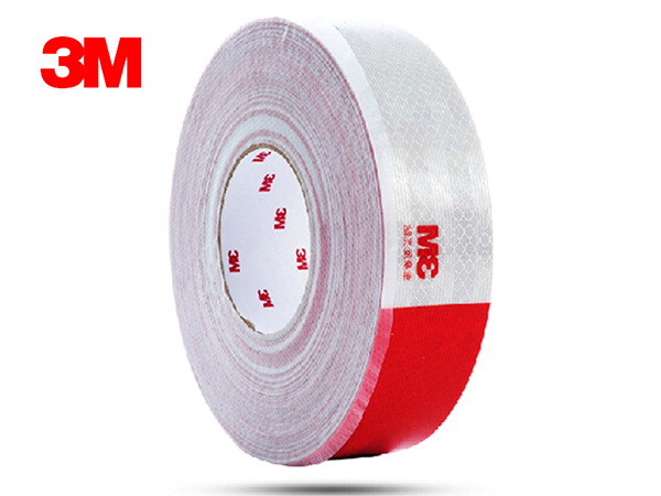 3M-983D-车身安全反光标识